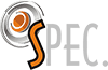 Spec Control Footer Logo